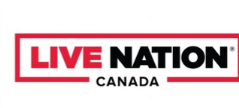 万豪旅享家成为Live Nation Canada官方酒店合作伙伴