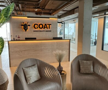 GOAT HOSPITALITY GROUP成为迈阿密W酒店的官方餐饮合作伙伴