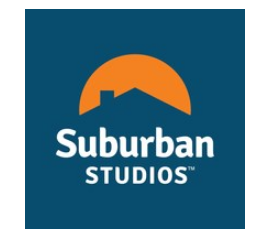 Suburban Studios迎来重大里程碑第100家酒店开业