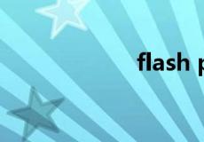 flash player 11.8