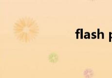 flash player 11.2