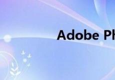 Adobe Photoshop CS4