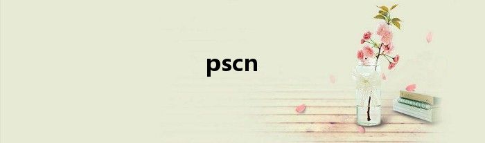 pscn