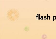 flash player 8下载