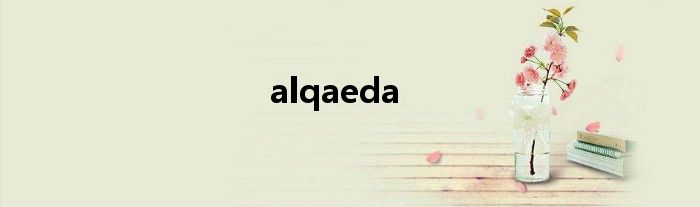 alqaeda