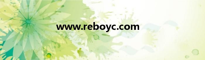 www.reboyc.com