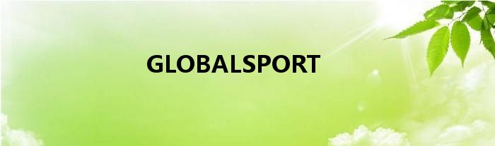 GLOBALSPORT