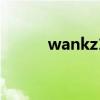 wankz18cum（wankz18 19）