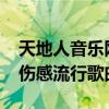 天地人音乐网2019最新（天地人音乐网最新伤感流行歌曲）