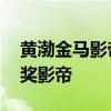 黄渤金马影帝获奖感言 高情商好口才的金马奖影帝