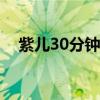 紫儿30分钟广场舞（紫儿紫儿紫儿紫儿）