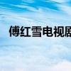 傅红雪电视剧全集完整版（傅红雪电视剧）