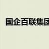 国企百联集团简介 驱力商业零售发展-百联