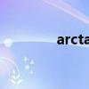 arctanx的图像（arctanx）