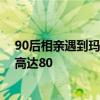 90后相亲遇到玛莎拉蒂 国内实测玛莎拉蒂搭讪美女成功率高达80