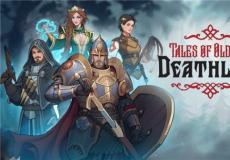 Deathless. Tales of Old Rus将于12月12日正式发售