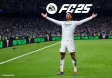 EA SPORTS FC™ 25冬季大促，复古球衣重磅上线