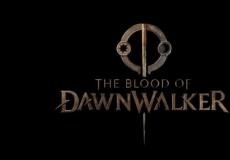 巫师3前总监新作The Blood of Dawnwalker明年揭晓