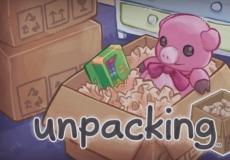 Unpacking开发者状告任天堂:下架eShop的劣质仿冒游戏