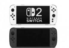 分析师：任天堂将被迫尽快发布Switch2 或为1月初！