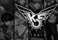 将彻底改变传统！SNK Corporation官宣创立KOF Studio