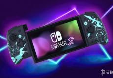 意大利网站爆料：Nintendo Switch 2或于3月28日发布